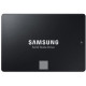 SSD 250GB Samsung 870 EVO 2.5" SATAIII MLC (MZ-77E250BW)