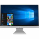Моноблок Asus V241EAT-WA052T (90PT02T1-M11830) MultiTouch Win10 White