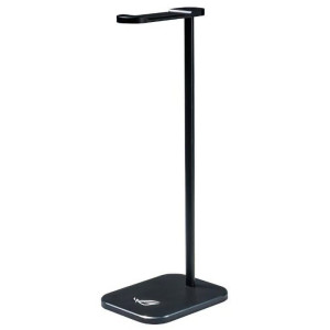 Подставка под наушники ASUS ROG Metal Stand Black (90YH03C0-B2UA00)