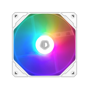 Вентилятор ID-Cooling NO-12015-XT ARGB Snow Вентилятор ID-Cooling NO-12015-XT ARGB Snow