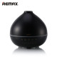 Увлажнитель воздуха Remax RT-A810 Chan Aroma Diffuser черный (6954851293934)