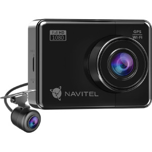 Видеорегистратор Navitel R700 GPS (8594181741682) Видеорегистратор Navitel R700 GPS (8594181741682)