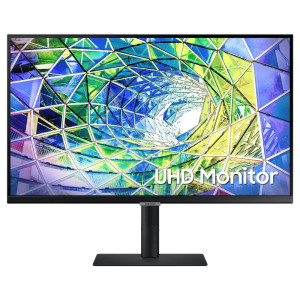 Монитор Samsung 27" S27A800U (LS27A800UNIXCI) IPS Black Монитор Samsung 27" S27A800U (LS27A800UNIXCI) IPS Black
