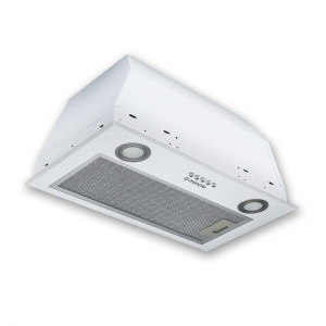Витяжка Minola HBI 5622 WH 1000 LED Витяжка Minola HBI 5622 WH 1000 LED