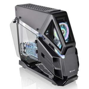 Корпус Thermaltake AH T600 Black (CA-1Q4-00M1WN-00) без БП Корпус Thermaltake AH T600 Black (CA-1Q4-00M1WN-00) без БП