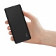 Универсальная мобильная батарея Ttec 10000mAh PowerSlim S Black (2BB135S)
