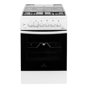 Плита Greta 1470-ГЭ-17А (W) Плита Greta 1470-ГЭ-17А (W)