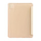 Чехол-книжка BeCover Smart Case для Apple iPad Pro 11 (2020) Rose Gold (704979)