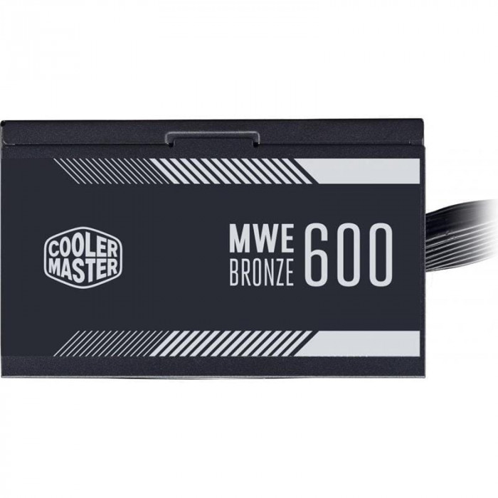 Блок живлення CoolerMaster MWE 600 Bronze V2 600W (MPE-6001-ACAAB-EU)