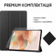 Чохол-книжка Airon Premium для Samsung Galaxy Tab S7 FE SM-T730/SM-T735 Black (4822352781072)