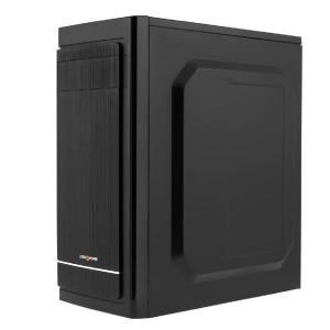 Корпус Logicpower 2006-400W 8см, 2хUSB2.0, Black Корпус Logicpower 2006-400W 8см, 2хUSB2.0, Black