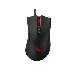 Мишка A4Tech ES5 Bloody Stone Black Мишка A4Tech ES5 Bloody Stone Black