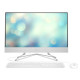 Моноблок HP 24-df0055ua (426F5EA) Win10 White