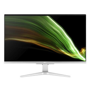 Моноблок Acer Aspire C27-1655 (DQ.BGFME.001) Black/Silver Моноблок Acer Aspire C27-1655 (DQ.BGFME.001) Black/Silver