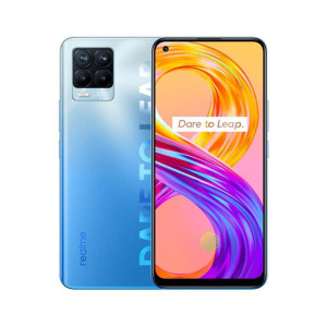 Realme 8 Pro 6/128GB Dual Sim Blue Realme 8 Pro 6/128GB Dual Sim Blue