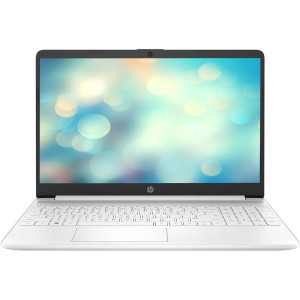 Ноутбук HP 15s-fq5019ru (827C0EA) White Ноутбук HP 15s-fq5019ru (827C0EA) White