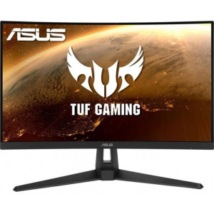 ASUS 27" VG27WQ1B VA Black Curved 165Hz ASUS 27" VG27WQ1B VA Black Curved 165Hz