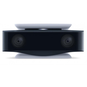 Камера Sony для Sony PlayStation 5 HD Black/White (9321309) Камера Sony для Sony PlayStation 5 HD Black/White (9321309)