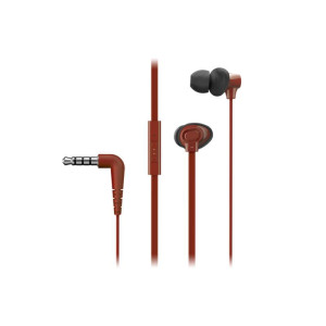 Гарнітура Panasonic RP-TCM130GER Red Гарнітура Panasonic RP-TCM130GER Red