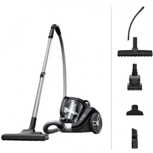 Пылесос Rowenta Compact Power XXL Total Clean Kit RO4B75EA Пылесос Rowenta Compact Power XXL Total Clean Kit RO4B75EA
