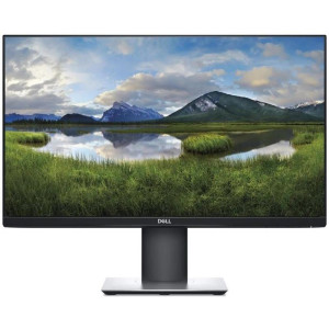 Монітор DELL 23.8" P2421D (210-AVKX) IPS Black Монітор DELL 23.8" P2421D (210-AVKX) IPS Black