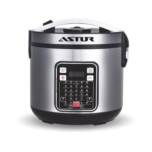 Мультиварка Astor MC-1816 Мультиварка Astor MC-1816