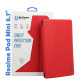 Чохол-книжка BeCover Smart для Realme Pad Mini 8.7" Red (708260)