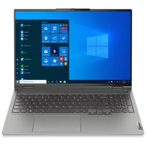 Ноутбук Lenovo ThinkBook 16p G2 (20YM001WRA) Ноутбук Lenovo ThinkBook 16p G2 (20YM001WRA)