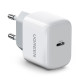Зарядное устройство для Ugreen CD241 White (10220)