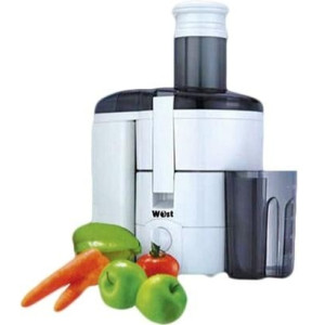 Соковыжималка West KJ601W Соковыжималка West KJ601W
