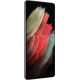 Смартфон Samsung Galaxy S21 Ultra 16/512GB Dual Sim Phantom Black (SM-G998BZKHSEK)