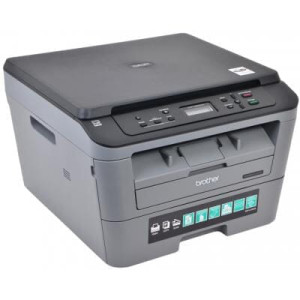 МФУ A4 ч/б Brother DCP-L2500DR МФУ A4 ч/б Brother DCP-L2500DR