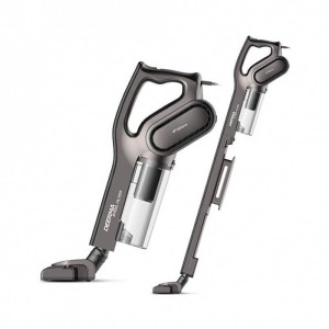 Пылесос Deerma Stick Vacuum Cleaner Cord Gray (DX700S) Пылесос Deerma Stick Vacuum Cleaner Cord Gray (DX700S)