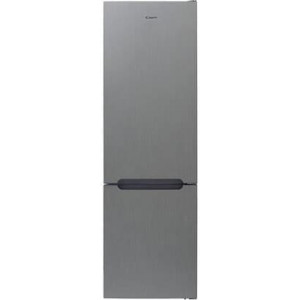 Холодильник Candy CVBNM 6182 XP/SN