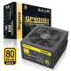 Блок живлення Segotep GP600G (SG-600G), 80+ Gold, 12cm fan (6959371300490)