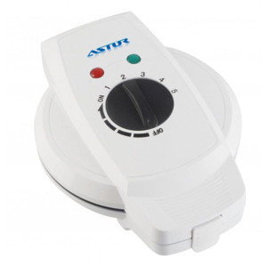 Вафельница Astor WM-1713 Вафельница Astor WM-1713