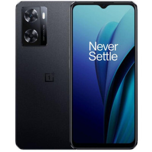 Смартфон OnePlus Nord N20 SE 4/128GB Dual Sim Black Смартфон OnePlus Nord N20 SE 4/128GB Dual Sim Black