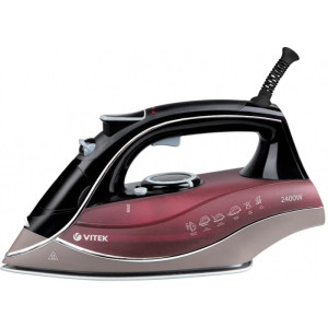Утюг Vitek VT-1240 BD Утюг Vitek VT-1240 BD
