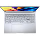 Ноутбук Asus Vivobook 16X OLED M1603IA-L2076 (90NB0Y42-M003J0) 4K Silver