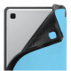 Чохол-книжка BeCover Flexible TPU Mate для Samsung Galaxy Tab A7 Lite SM-T220/SM-T225 Blue (706475)