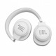 Bluetooth-гарнитура JBL Live 500BT White (JBLLIVE500BTWHT)