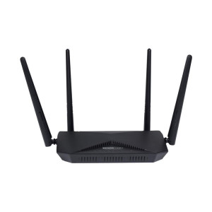 Бездротовий маршрутизатор Totolink A3002RU V1 (AC1200, 1*GE Wan, 4*GE Lan, 1xUSB, 4*5dbi) Бездротовий маршрутизатор Totolink A3002RU V1 (AC1200, 1*GE Wan, 4*GE Lan, 1xUSB, 4*5dbi)