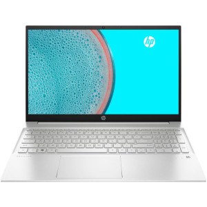 Ноутбук HP Pavilion 15-eh1119ru (826M8EA) Silver Ноутбук HP Pavilion 15-eh1119ru (826M8EA) Silver