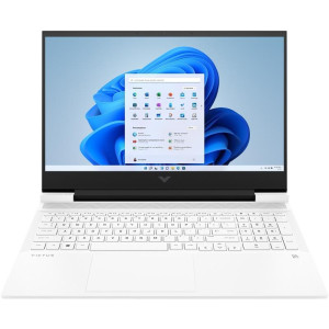 Ноутбук HP Victus 16-s0000ru (8A7Y8EA) White Ноутбук HP Victus 16-s0000ru (8A7Y8EA) White