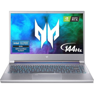 Ноутбук Acer Predator Triton 300 SE PT314-51s (NH.QBJEU.00K) FullHD Silver Ноутбук Acer Predator Triton 300 SE PT314-51s (NH.QBJEU.00K) FullHD Silver