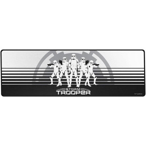 Ігрова поверхня Razer Goliathus Extended Stormtrooper Edition (RZ02-01072600-R3M1) Ігрова поверхня Razer Goliathus Extended Stormtrooper Edition (RZ02-01072600-R3M1)
