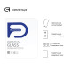 Защитное стекло Armorstandart Glass.CR для Samsung Galaxy Tab S6 Lite 10.4 SM-P610/SM-P615, 2.5D (ARM57805)