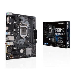 Asus Prime H310M-E R2.0 Socket 1151 Asus Prime H310M-E R2.0 Socket 1151