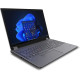 Ноутбук Lenovo ThinkPad P16 G1 (21D60014RA) WQXGA Win11Pro Grey