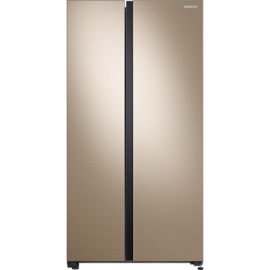 Холодильник Samsung RS61R5001F8/UA Холодильник Samsung RS61R5001F8/UA